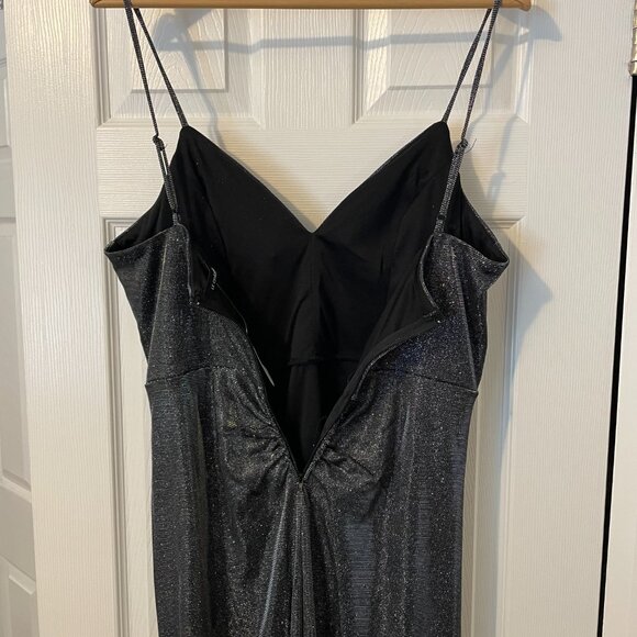 Le Chateau  maxi dress - XL size - Picture 6 of 8